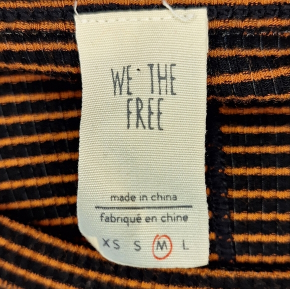We The Free Shirt - Picture 2 of 7